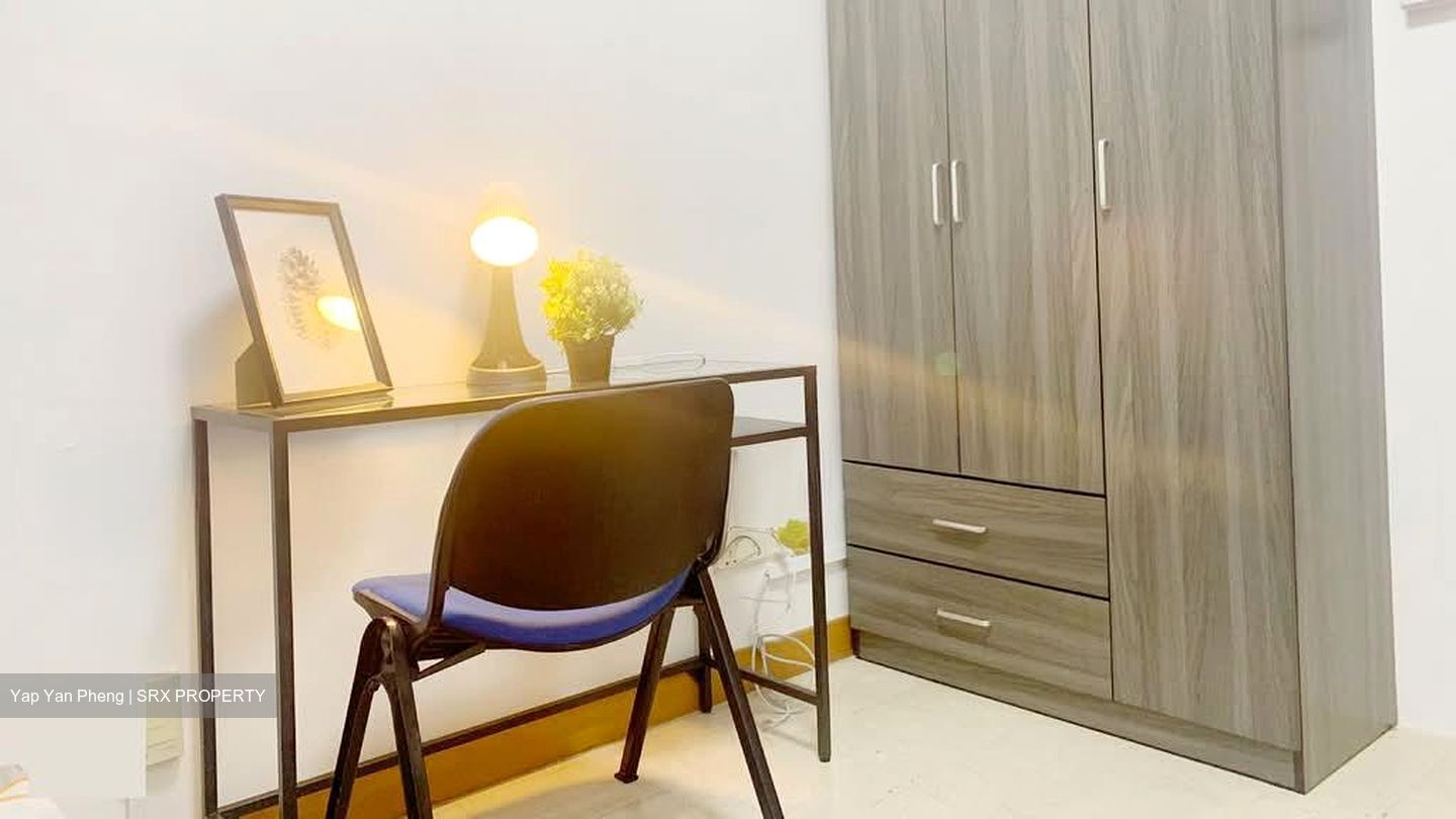 Summerhill (D21), Condominium #561223741